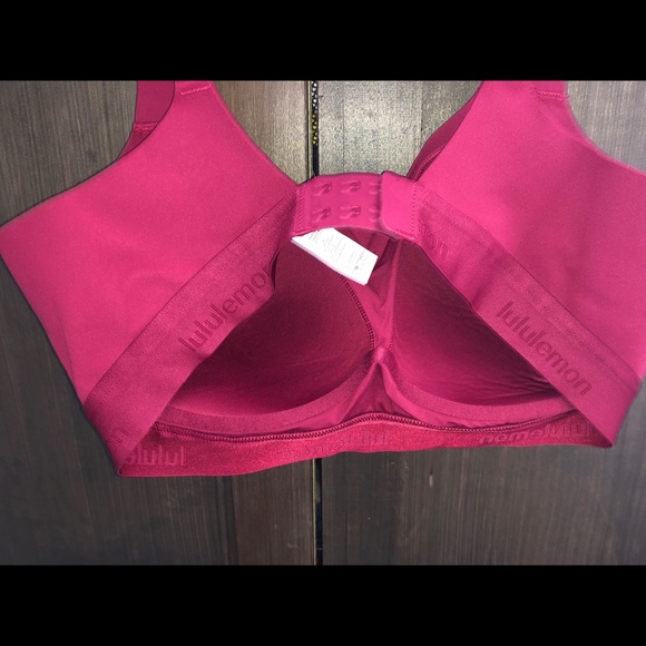Lululemon sports bra - Picture 4 of 5